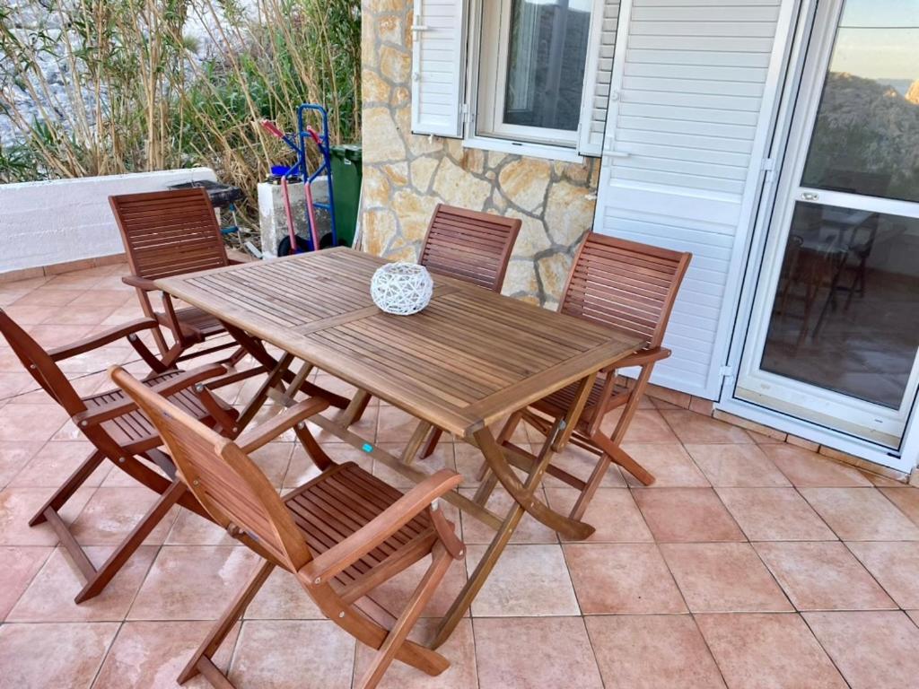 Holiday home Casa Poseidon