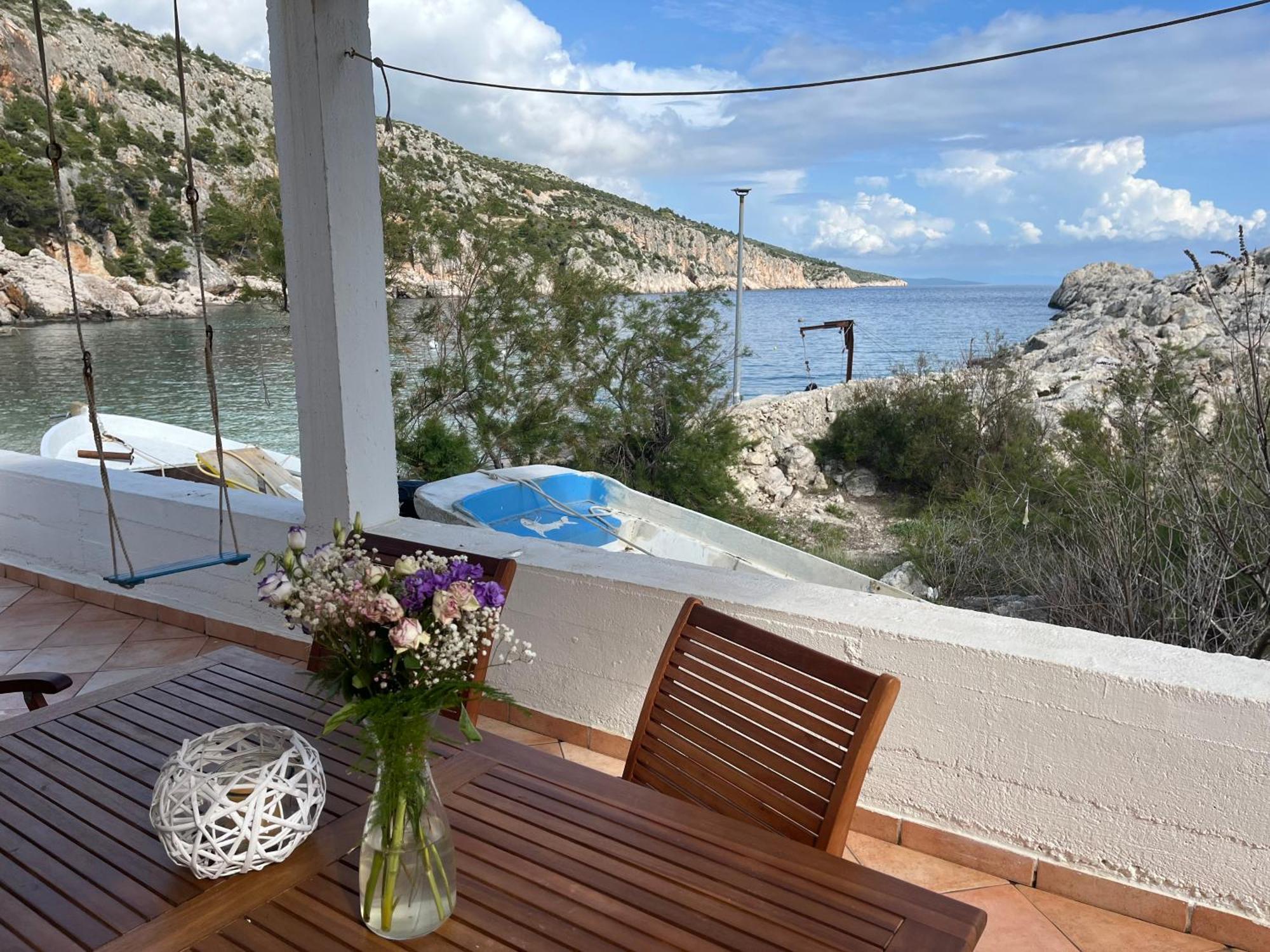 Casa Poseidon
