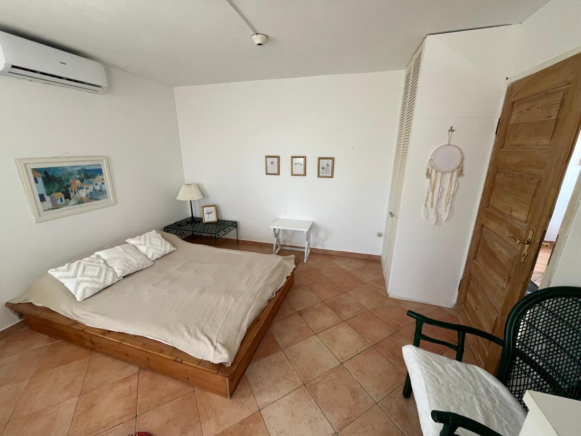 Casa Poseidon *